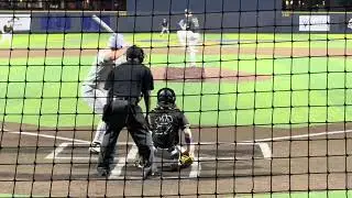 Life of a Home School Baseball player Hayden Bull Harvison