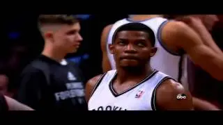 Brooklyn Nets playoffs mix