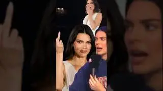 What Kendall Jenner Really Thinks About Lesbian Speculations