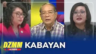 Kabayan | DZMM Teleradyo (04 February 2026)