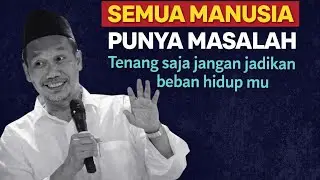 Pengajian gus baha || JANGAN JADIKAN BEBAN TERUS SAJA JALANI HIDUP #gusbaha #gusbahaterbaru