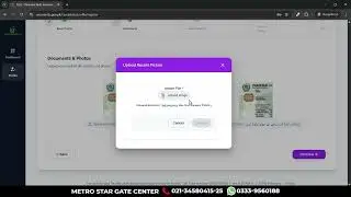 Registration Process - NAVTTC PMYSDP Batch III (November 2025)