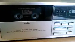 Technics RS-M226