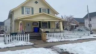 1650 A Ave NE, Cedar Rapids, IA Presented by Bryan Curtis.