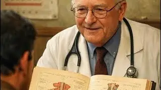 What Happened to Doctors Who Actually Listen? Old vs New Healthcare