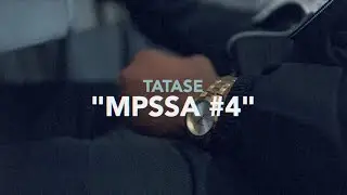 Tatase - MPSSA #4 - 2021