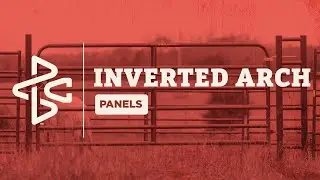Behlen Country | Inverted Arch Panels