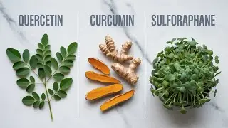 MUST Plant 3 superfoods| TWO even PREVENT cancer!