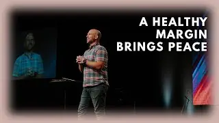 Margin Matters | Stress Out - One Church