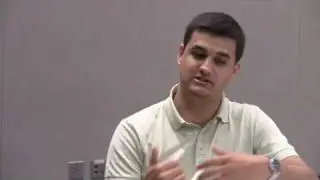 Hosting-Review.com at HostingCon - IX Web Hosting