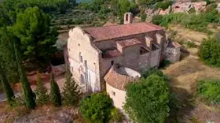 CONVENTO FRANCISCANO DE CHELVA (VALENCIA)