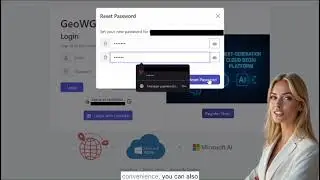 GeoWGS84.ai - Video-2 Alternative login