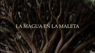 LA MAGUA EN LA MALETA | Un proyecto de Marta Timón