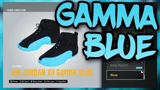 HOW TO MAKE Air Jordan 12 