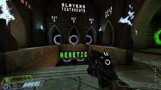 (EN/ES) Slayer's Testament: Doom 4/Eternal on Quake!