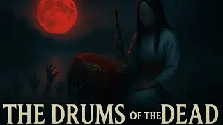 &ldquo;The Drums of the Dead &ndash; The Cursed Ritual of Akigawa Village | True Japanese Horror Folklore&rdquo;