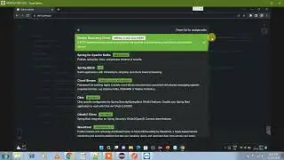 Student Crud  Application Part 1
