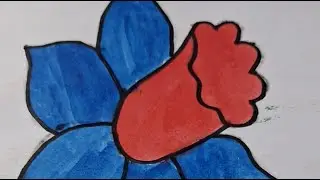 coloring art and drawing live #art #live