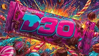 Dirty Thirty - Everytime We Touch (Hardstyle Remix)