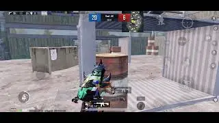 1v1 TDM with friend he called pro tdm player himself