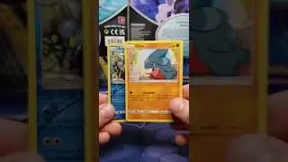 Forbidden Light (3-Card) | 60-Second Pok&eacute;mon Pack Opening #192