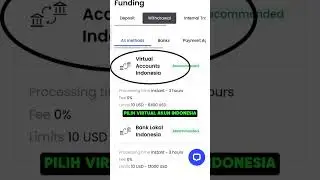 CARA WITHDRAWAL DI BROKER JUSTMARKETS TERBARU 2025