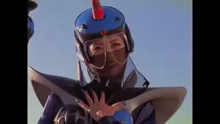 Power Rangers: Wild Force: Evil Spirits