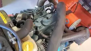 Kubota D662 Engine For Sale