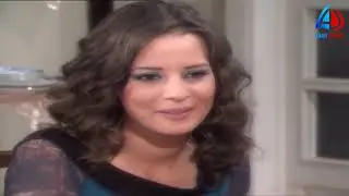 مسلسل حضرة المتهم أبي الحلقة 15 | نور الشريف و زينة