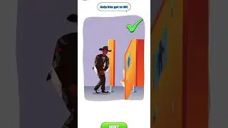 Brain Story Tricky Puzzle LEVEL 77