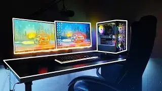SETUPS VAN DE MORROGS #60 - Clean, laid back en relax.