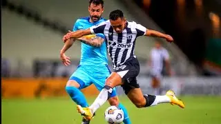 QUE GOLA&Ccedil;O !!! - LIMA - CEAR&Aacute; 1x0 BOL&Iacute;VAR - SUL AMERICANA 2021