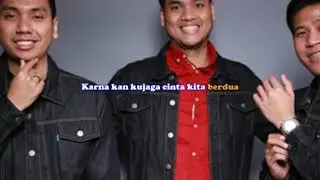 RAN - JADI GILA (Lirik)