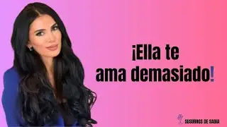 Esto significa que no te está evitando… te ama demasiado (Psicología Femenina)