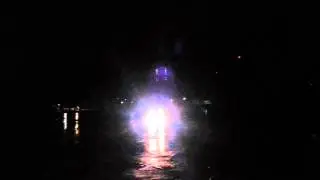 IS300 rain powerslide