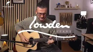 Lowden F-32C