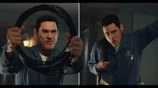 Jim Carrey's 'The Cable Guy' Returned for the 2022 Super Bowl