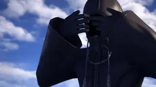 Kingdom Hearts Melody Of Memory Final - An Oath To Return