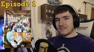 Stunt Reacts - The Slime Diaries - Episode 1