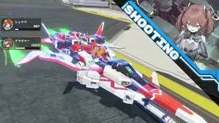 星の翼 ドラグナー視点 02