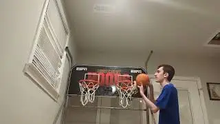 Dunks 424,501-424,600 (42.46% to 1 million!)