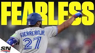 How Toronto's New Hitting Coach Made Them Fearless At The Plate
