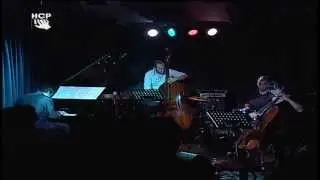 Daniel Bernardes Trio