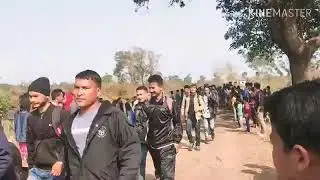 NDFB(S) B. Batha kw borainaini nuthai