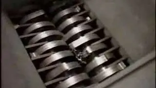 SSI's Shred of the Month: Engine Blocks Shredding (D)