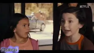 Trailer SPY KIDS: Armageddon (2023)