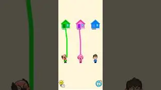 #games Rush To Home game play