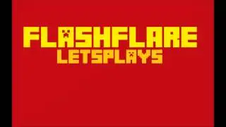 Youtuber Intro #1 - FlashFlareLetsPlays