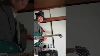 Fender Crone Tweed Champ 5F1 Head Use All Tube Demo&hearts;️