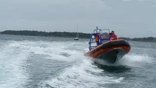 QUIBERON  |   SNSM Quiberon les H&eacute;ros du Quotidien | TV Quiberon 24/7